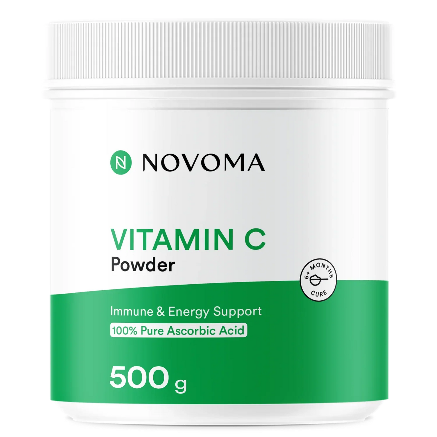 Vitamine C en poudre - 500 g