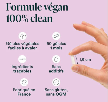 Acide hyaluronique