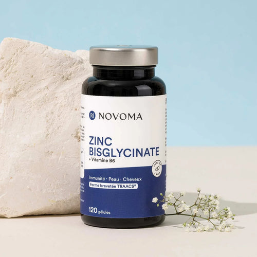 Zinc Bisglycinate