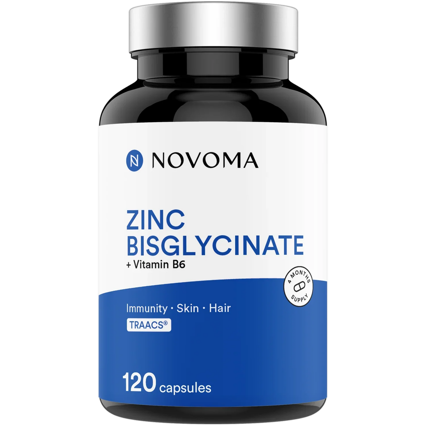 Zinc Bisglycinate