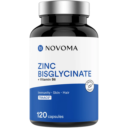 Zinc Bisglycinate