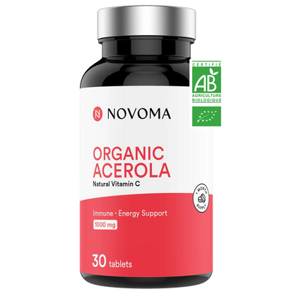 Acérola Bio