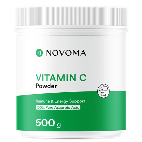 Vitamine C en poudre - 500 g