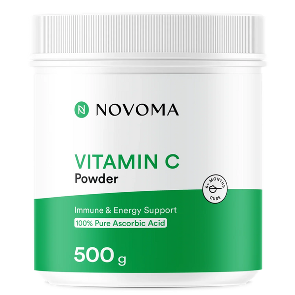 Vitamine C en poudre - 500 g