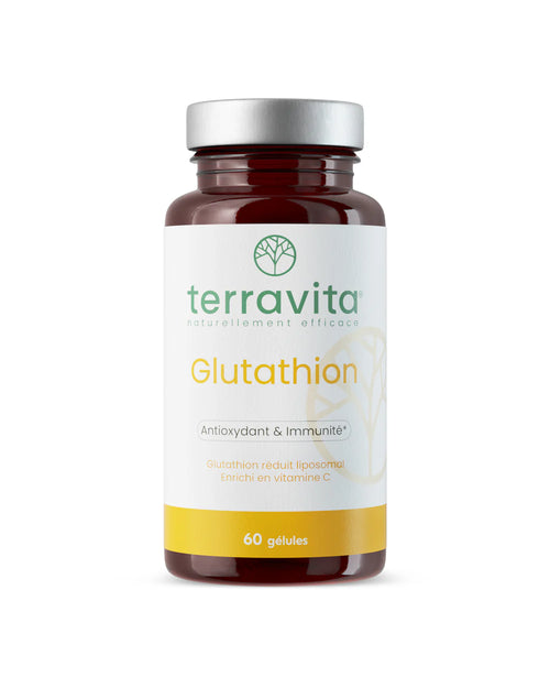 Glutathion