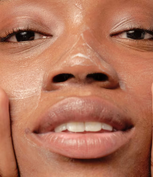 Crème fluide Zinc hyaluronate & Acide salicylique végétal