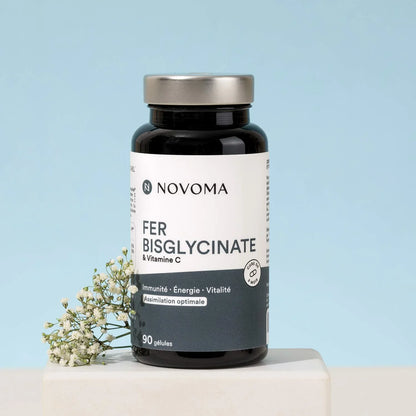 Fer Bisglycinate Ferrochel®