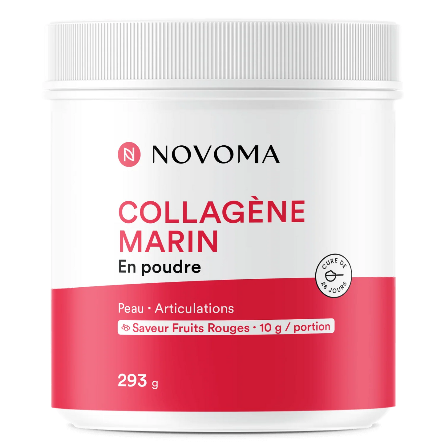 Collagène Marin en Poudre
