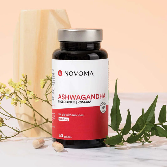 Ashwagandha