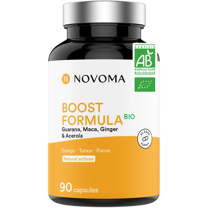 Formule boost