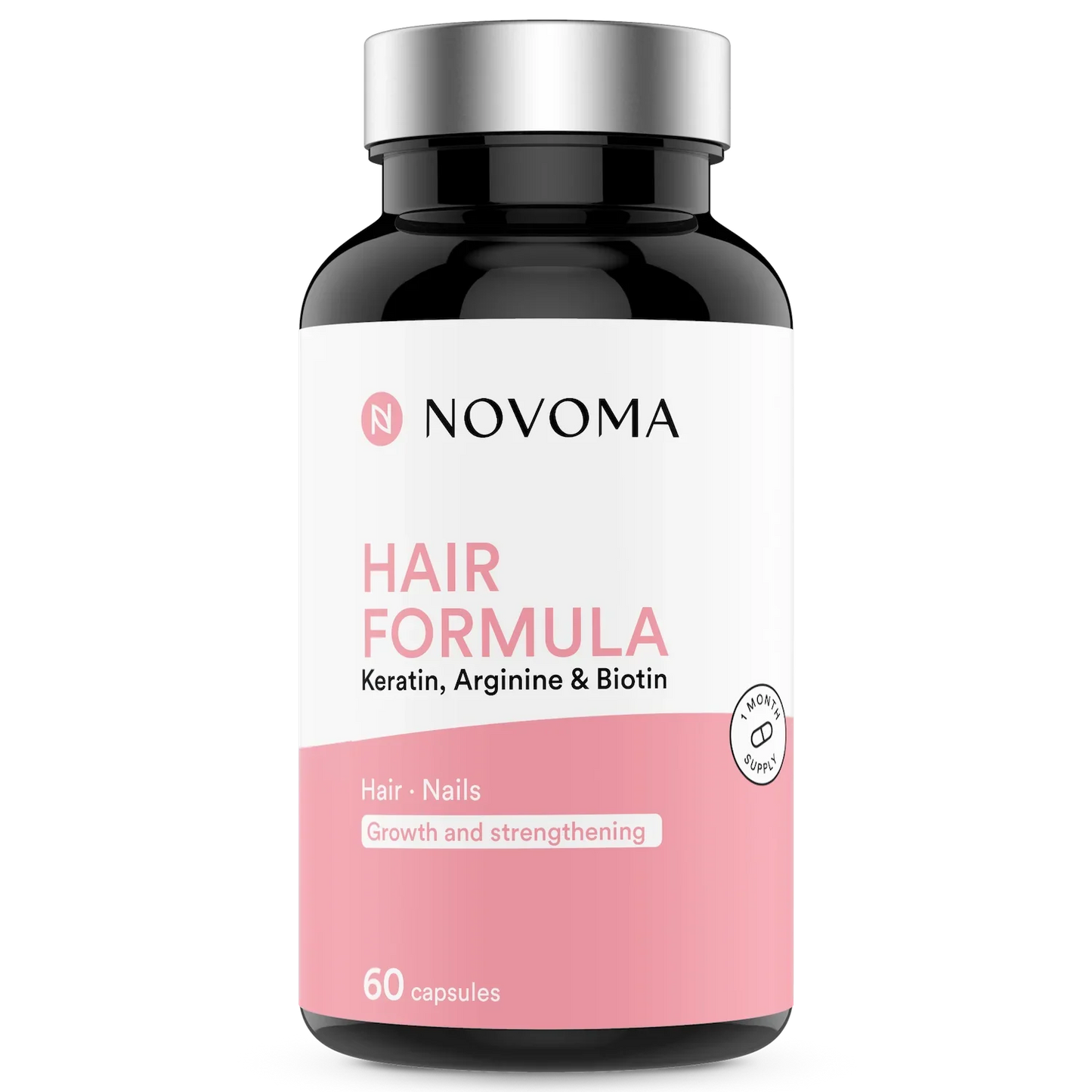 Formule cheveux