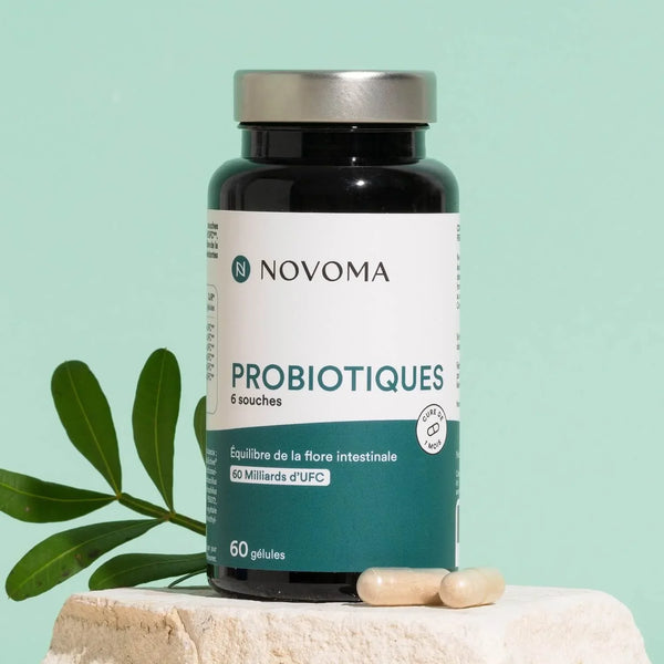 Probiotiques