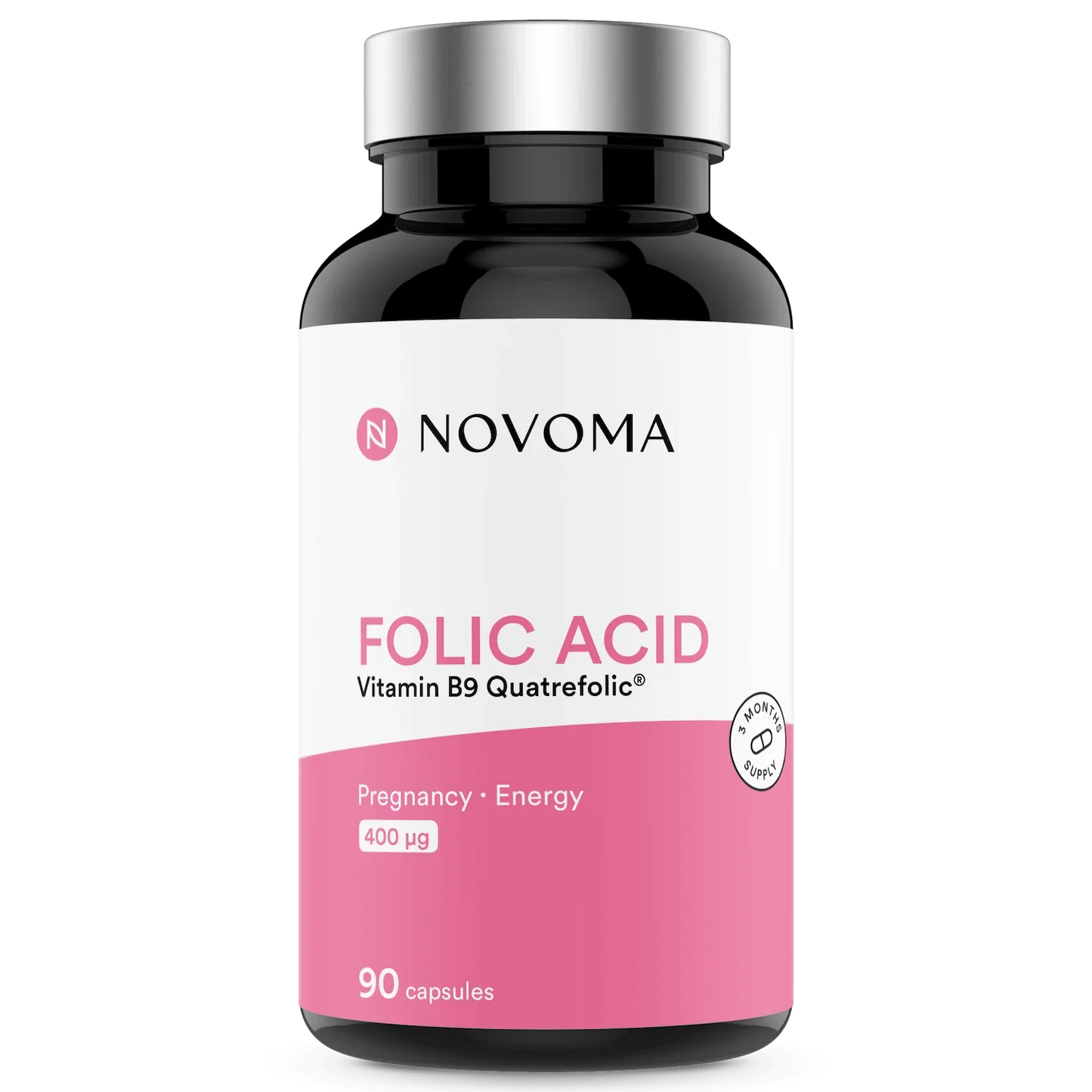 Acide folique