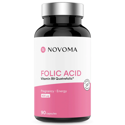 Acide folique